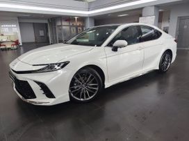 Toyota Camry, 2025 г., Екатеринбург