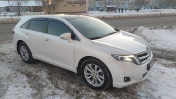 Toyota Venza, 2013 г., Барнаул