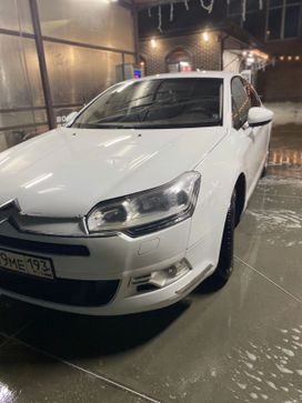 Citroen C5, 2011 г., Краснодар