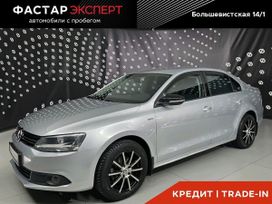 Volkswagen Jetta, 2013 г., Новосибирск