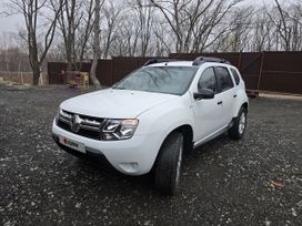 Renault Duster, 2019 г., Владивосток