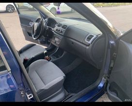 Skoda Fabia, 2008 г., Ярославль