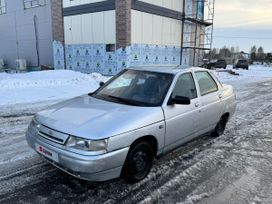 ВАЗ (Лада) 2110, 2006 г., Кемерово