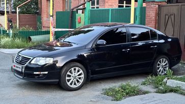 Volkswagen Passat, 2010 г., Екатеринбург