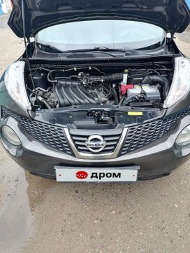 Nissan Juke, 2011 г., Воронеж