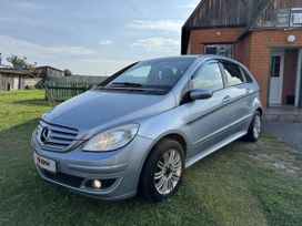 Mercedes-Benz B-класс, 2007 г., Тюмень