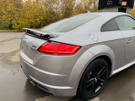 Audi TT, 2015 г., Москва