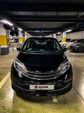 Nissan Note, 2015 г., Краснодар