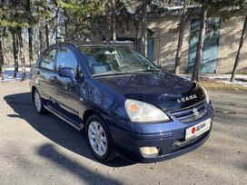 Suzuki Liana, 2007 г., Омск