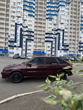 ВАЗ (Лада) 2114, 2012 г., Оренбург