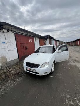 ВАЗ (Лада) Priora, 2011 г., Новокузнецк