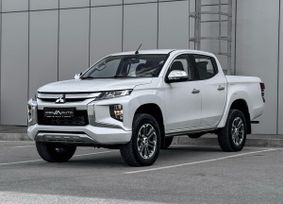Mitsubishi L200, 2019 г., Пермь
