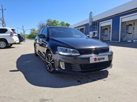 Volkswagen Jetta, 2012 г., Саратов