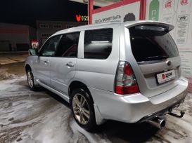 Subaru Forester, 2005 г., Омск