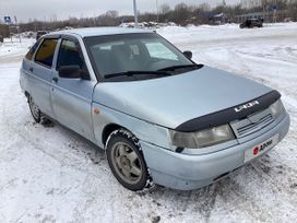 ВАЗ (Лада) 2112, 2005 г., Новокузнецк