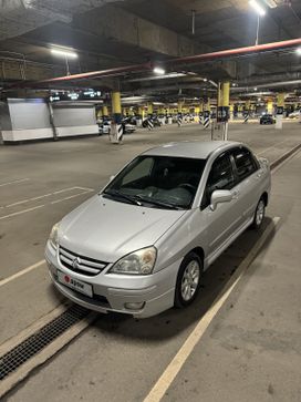 Suzuki Liana, 2005 г., Санкт-Петербург