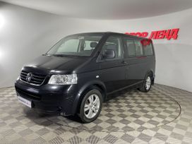 Volkswagen Caravelle, 2008 г., Воронеж