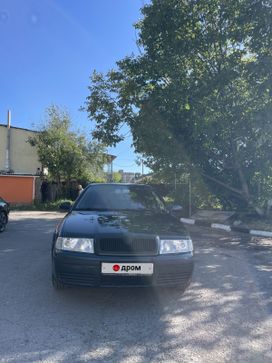 Skoda Octavia, 2007 г., Симферополь