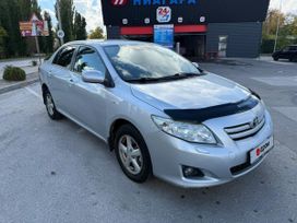 Toyota Corolla, 2008 г., Симферополь