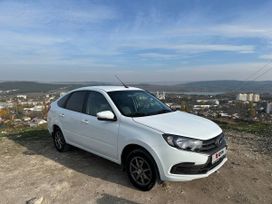 ВАЗ (Лада) Granta, 2023 г., Симферополь