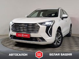 Haval Jolion, 2023 г., Екатеринбург