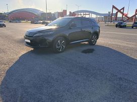 Toyota Harrier, 2018 г., Новокузнецк