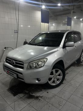 Toyota RAV4, 2006 г., Томск