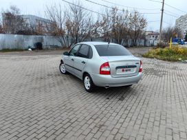 ВАЗ (Лада) Kalina, 2008 г., Тула