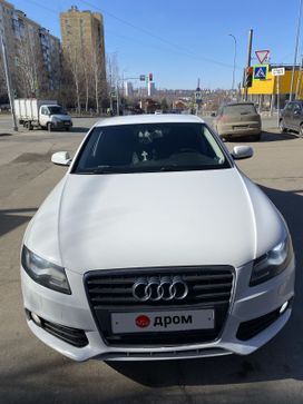 Audi A4, 2011 г., Нижний Новгород