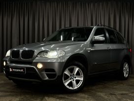 BMW X5, 2013 г., Нижний Новгород