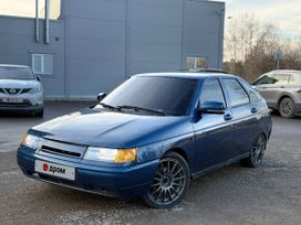 ВАЗ (Лада) 2112, 2005 г., Пермь