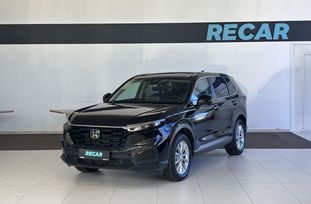 Honda CR-V, 2025 г., Санкт-Петербург
