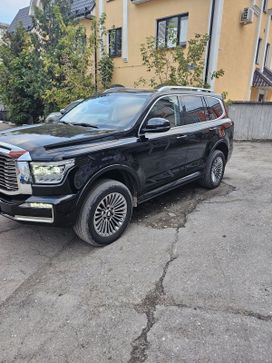 Tank 500, 2023 г., Тула