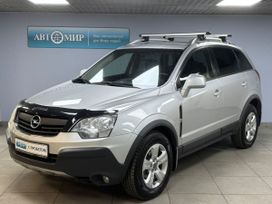 Opel Antara, 2011 г., Москва