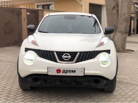 Nissan Juke, 2013 г., Симферополь