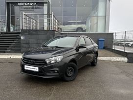 ВАЗ (Лада) Vesta, 2017 г., Саратов