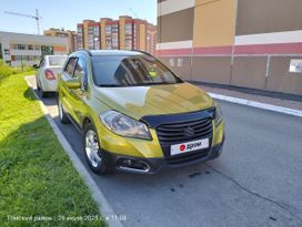 Suzuki SX4, 2014 г., Томск