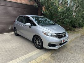 Honda Fit, 2019 г., Краснодар