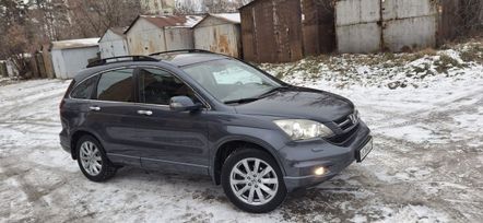 Honda CR-V, 2011 г., Екатеринбург