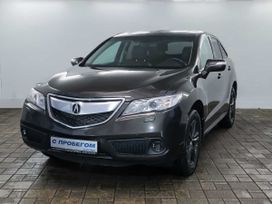 Acura RDX, 2014 г., Москва