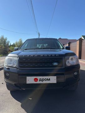 Land Rover Freelander, 2012 г., Уфа