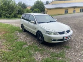 Mitsubishi Lancer, 2008 г., Новокузнецк