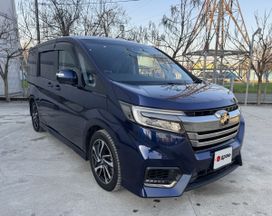 Honda Stepwgn, 2019 г., Краснодар