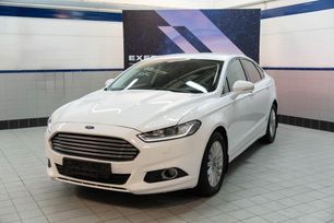 Ford Mondeo, 2016 г., Краснодар