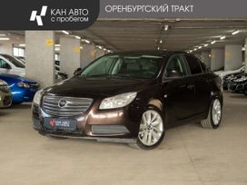 Opel Insignia, 2013 г., Казань