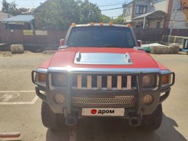 Hummer H3, 2008 г., Краснодар