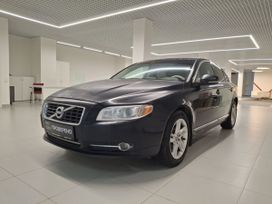 Volvo S80, 2012 г., Казань