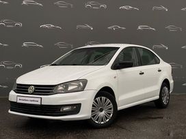 Volkswagen Polo, 2020 г., Санкт-Петербург