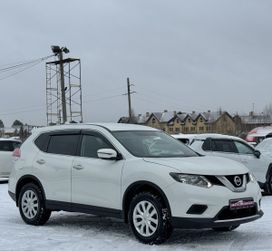 Nissan X-Trail, 2018 г., Екатеринбург