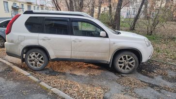 Nissan X-Trail, 2012 г., Екатеринбург